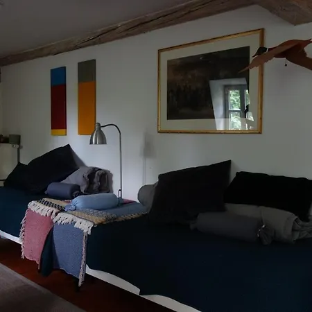 Im Kutscherhaus Apartament