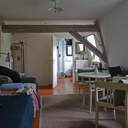 Apartament Im Kutscherhaus