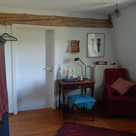 Im Kutscherhaus Apartman