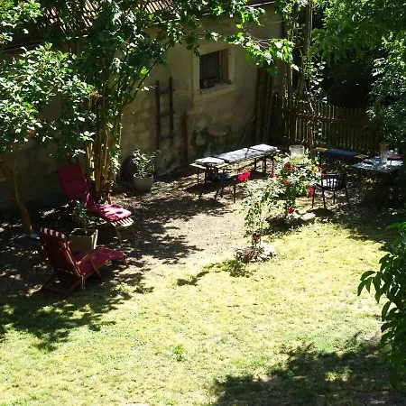 Im Kutscherhaus Apartman Wetzhausen