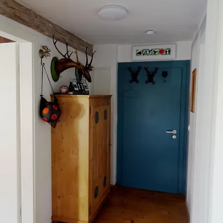 Im Kutscherhaus