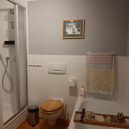 Im Kutscherhaus Apartament *