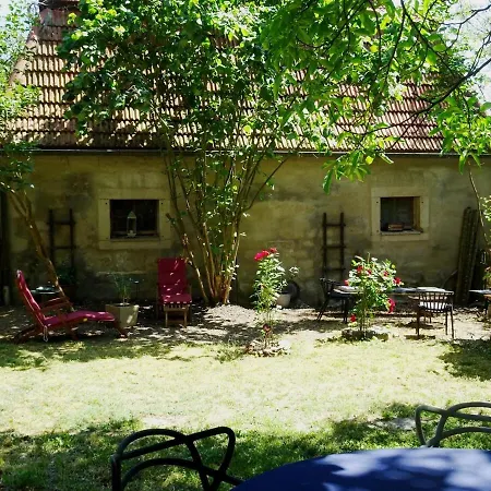 Im Kutscherhaus *