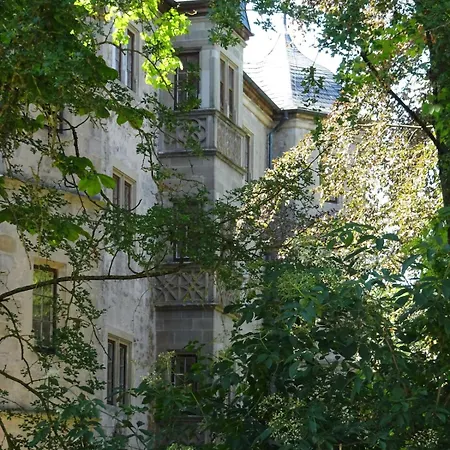 Im Kutscherhaus *