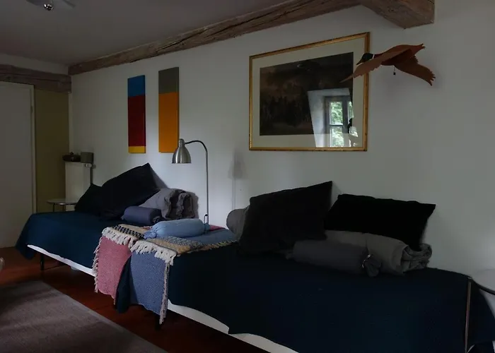 Im Kutscherhaus Apartman
