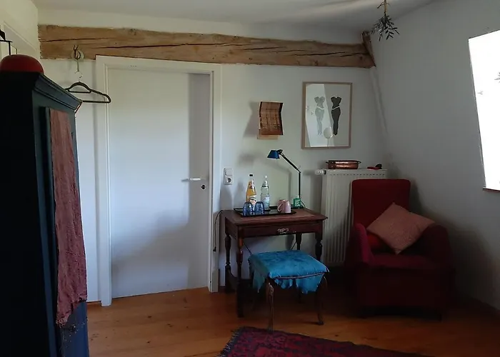 Im Kutscherhaus Apartman
