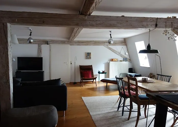 Im Kutscherhaus *