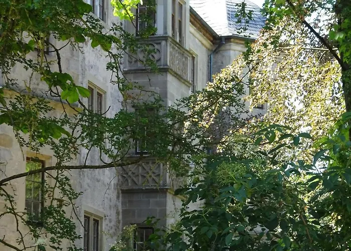 Im Kutscherhaus *